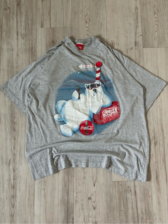 Coke Other - Vintage 1998 Coca-Cola T-Shirt